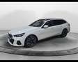 BMW 520d xDrive Touring Blanc - thumbnail 1