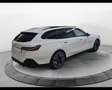BMW 520d xDrive Touring Blanc - thumbnail 9
