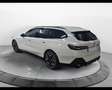 BMW 520d xDrive Touring Blanc - thumbnail 7
