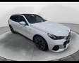 BMW 520d xDrive Touring Blanc - thumbnail 4