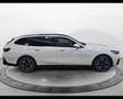 BMW 520d xDrive Touring Blanc - thumbnail 5