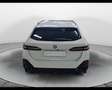 BMW 520d xDrive Touring Blanc - thumbnail 8