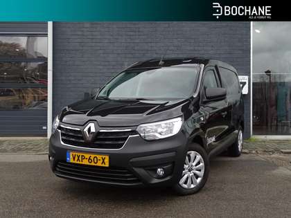 Renault Express 1.5 dCi 75 Comfort + Airco Easy-Link Navi PDC Blue