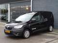 Renault Express 1.5 dCi 75 Comfort + Airco Easy-Link Navi PDC Blue Negro - thumbnail 24
