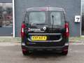 Renault Express 1.5 dCi 75 Comfort + Airco Easy-Link Navi PDC Blue Negro - thumbnail 14