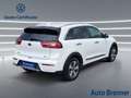 Kia Niro 1.6 gdi phev premium pack dct my18 Bianco - thumbnail 4