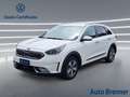 Kia Niro 1.6 gdi phev premium pack dct my18 Bianco - thumbnail 1