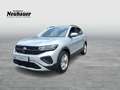 Volkswagen T-Cross Friends TSI Argent - thumbnail 1