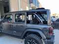 Jeep Wrangler Unlimited 2.0 4xe Rubicon auto 381 cv - thumbnail 3