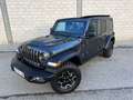 Jeep Wrangler Unlimited 2.0 4xe Rubicon auto 381 cv - thumbnail 1