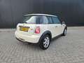 MINI One Mini 1.6 MINIMALIST Business Line 1e eigenaar Nap Blanc - thumbnail 6