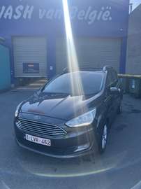 1.5 TDCi Titanium Start-Stop