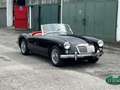 MG MGA 1600 Roadster MKI Nero - thumbnail 1