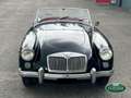 MG MGA 1600 Roadster MKI Nero - thumbnail 2