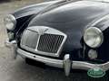 MG MGA 1600 Roadster MKI Nero - thumbnail 4
