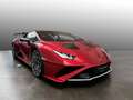 Lamborghini Huracán STO Akrapovic Ad Personam Rosso - thumbnail 1