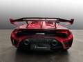 Lamborghini Huracán STO Akrapovic Ad Personam Rosso - thumbnail 4