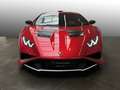 Lamborghini Huracán STO Akrapovic Ad Personam Rosso - thumbnail 5