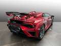Lamborghini Huracán STO Akrapovic Ad Personam Rosso - thumbnail 3