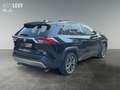 Toyota RAV 4 RAV4 2.5 Hybrid Business *NAVI*CARPLAY*AA* Negro - thumbnail 6