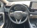 Toyota RAV 4 RAV4 2.5 Hybrid Business *NAVI*CARPLAY*AA* Zwart - thumbnail 13