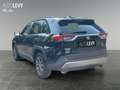 Toyota RAV 4 RAV4 2.5 Hybrid Business *NAVI*CARPLAY*AA* Zwart - thumbnail 4