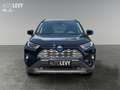 Toyota RAV 4 RAV4 2.5 Hybrid Business *NAVI*CARPLAY*AA* Negro - thumbnail 9