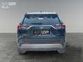 Toyota RAV 4 RAV4 2.5 Hybrid Business *NAVI*CARPLAY*AA* Zwart - thumbnail 5