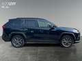 Toyota RAV 4 RAV4 2.5 Hybrid Business *NAVI*CARPLAY*AA* Zwart - thumbnail 7
