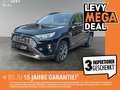 Toyota RAV 4 RAV4 2.5 Hybrid Business *NAVI*CARPLAY*AA* Zwart - thumbnail 1