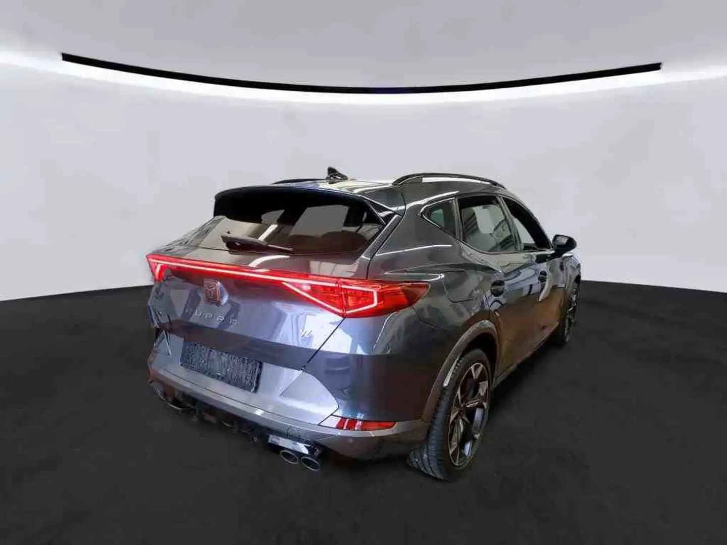 CUPRA Formentor 2.0 TSI DSG VZ 4Drive AHK*RFK*ACC*DCC*SH Grau - 2
