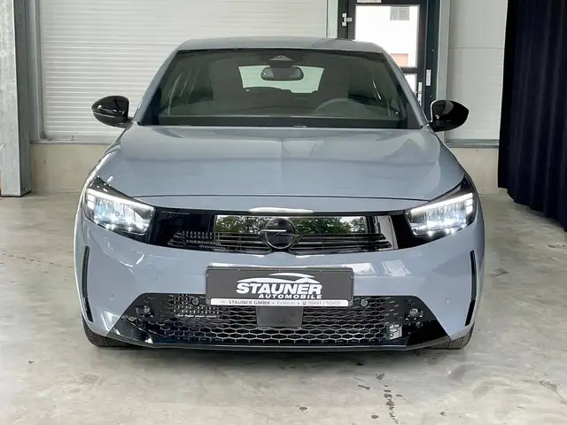 Opel Corsa view 5