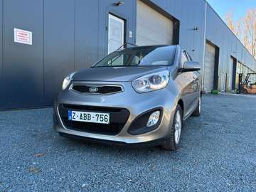 Picanto 1.0i 'Style' ISG