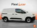 Citroen Berlingo Talla M BlueHDi 75 FEEL Blanco - thumbnail 3