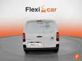 Citroen Berlingo Talla M BlueHDi 75 FEEL Blanco - thumbnail 4