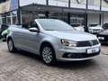 Volkswagen Eos Basis Cabrio Argintiu - thumbnail 4