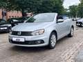 Volkswagen Eos Basis Cabrio Argintiu - thumbnail 2