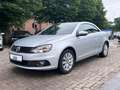 Volkswagen Eos Basis Cabrio Argintiu - thumbnail 12