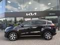 Kia Sportage 1.6 T-GDI 4WD GT-PlusLine Automaat | Trekhaak |  J Zwart - thumbnail 2