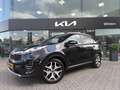 Kia Sportage 1.6 T-GDI 4WD GT-PlusLine Automaat | Trekhaak |  J Zwart - thumbnail 1