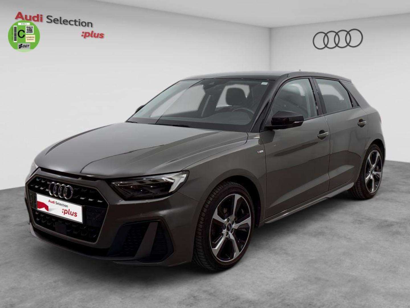 Audi A1 Sportback 25 TFSI Adrenalin - foto 1