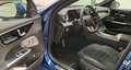 Mercedes-Benz C 180 AMG-Line Burmester Sound Blau - thumbnail 5
