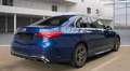 Mercedes-Benz C 180 AMG-Line Burmester Sound Blau - thumbnail 3