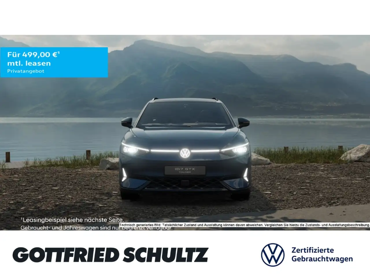 Volkswagen ID.7
