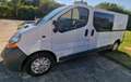Renault Trafic 1.9 dCi L1H1 Weiß - thumbnail 2