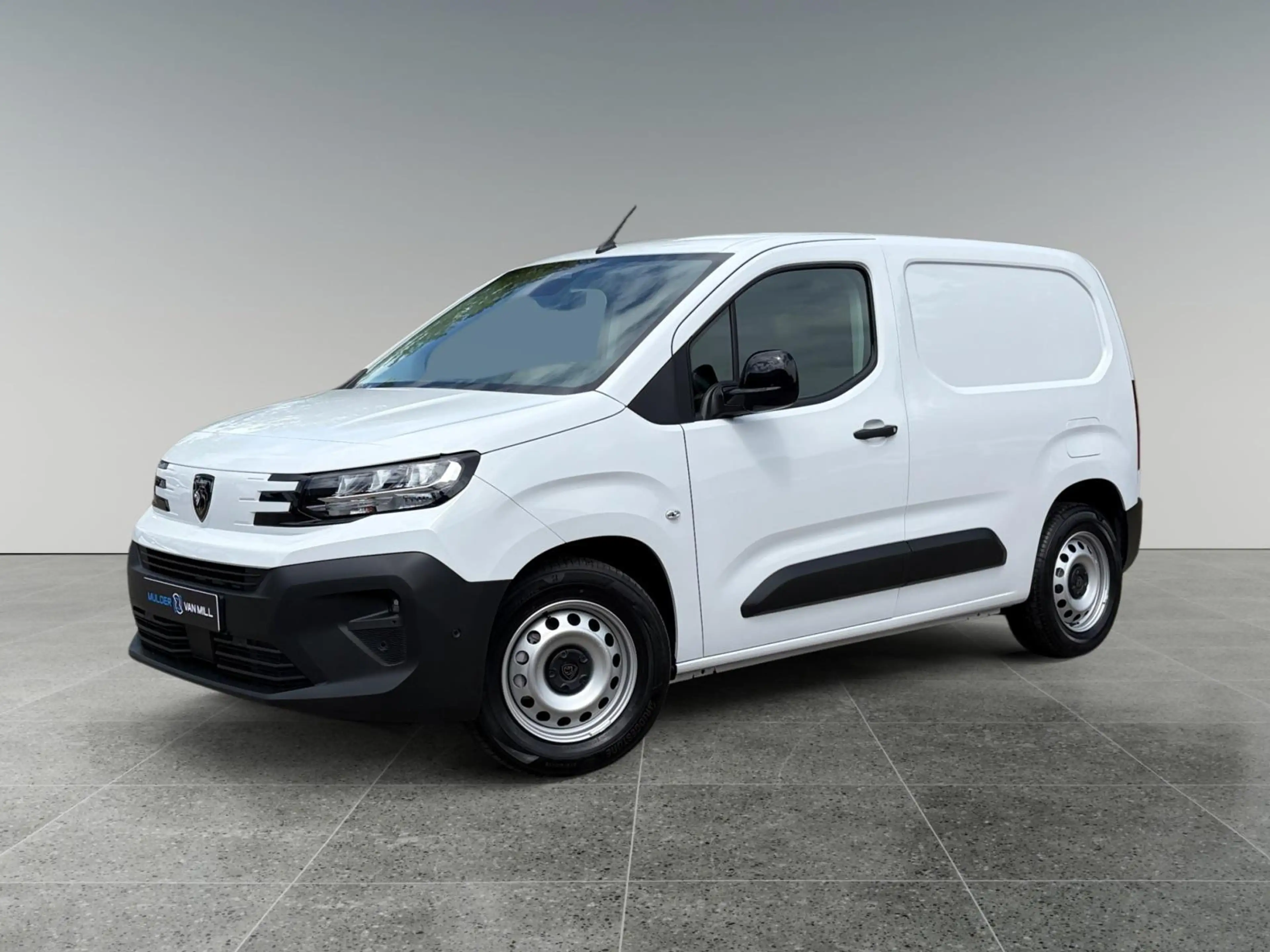 Peugeot Partner e-Partner L1 50 kWh 136pk | ACTIE | 8 jaar garanti — photo 3