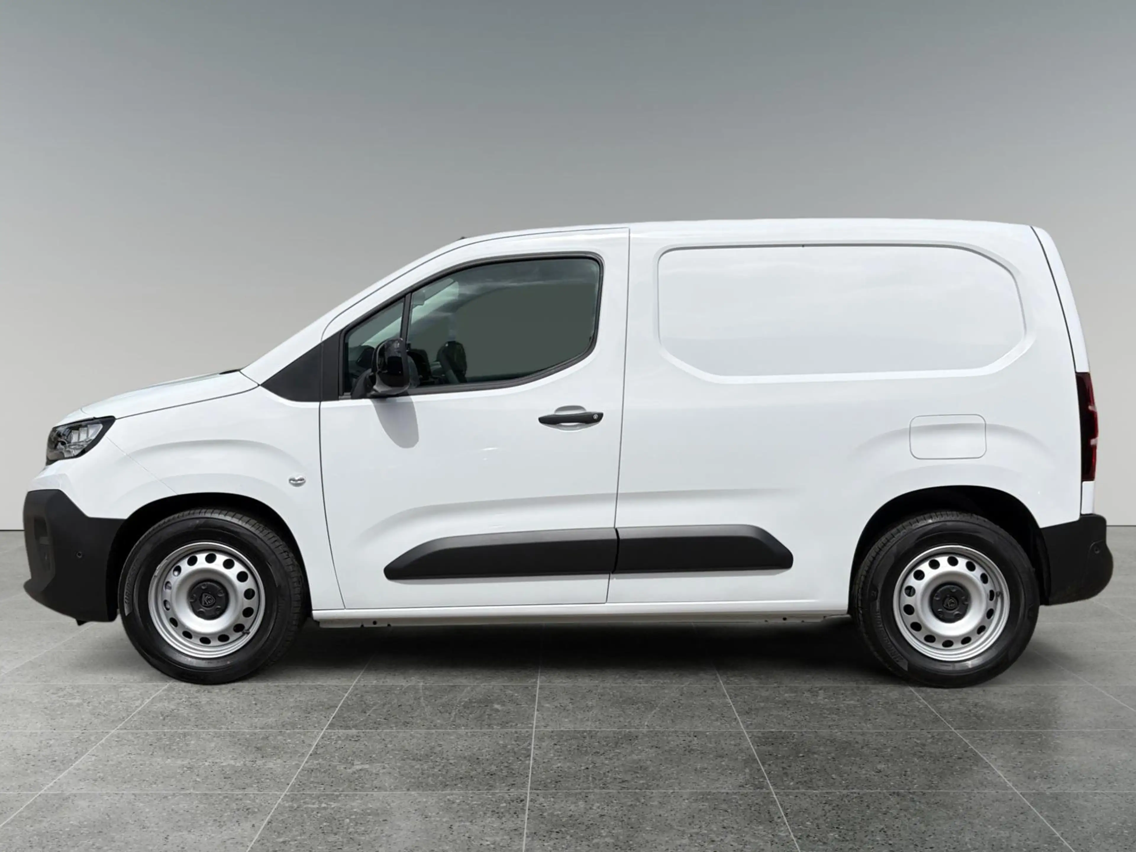 Peugeot Partner e-Partner L1 50 kWh 136pk | ACTIE | 8 jaar garanti — photo 5