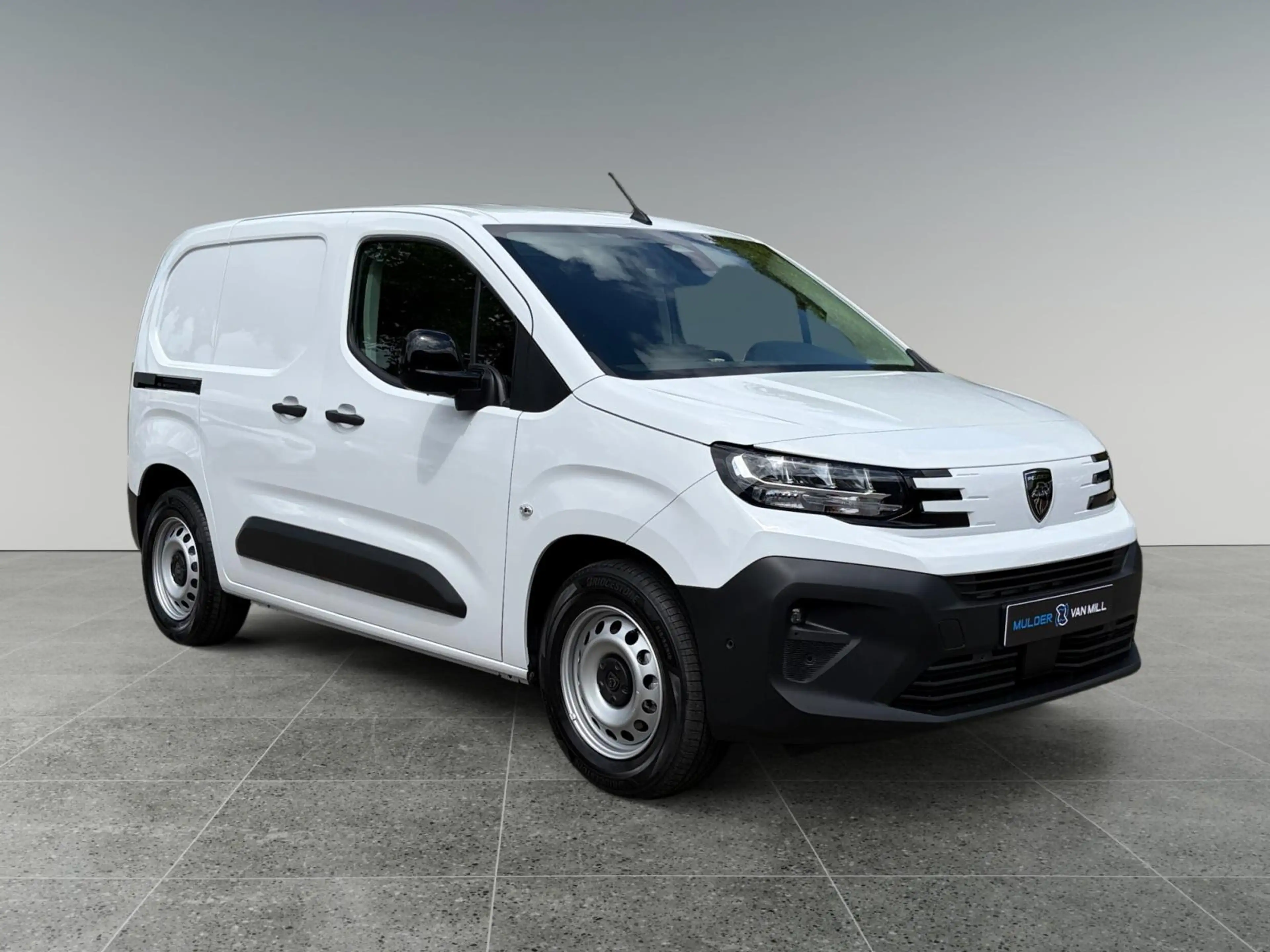 Peugeot Partner e-Partner L1 50 kWh 136pk | ACTIE | 8 jaar garanti — photo 4