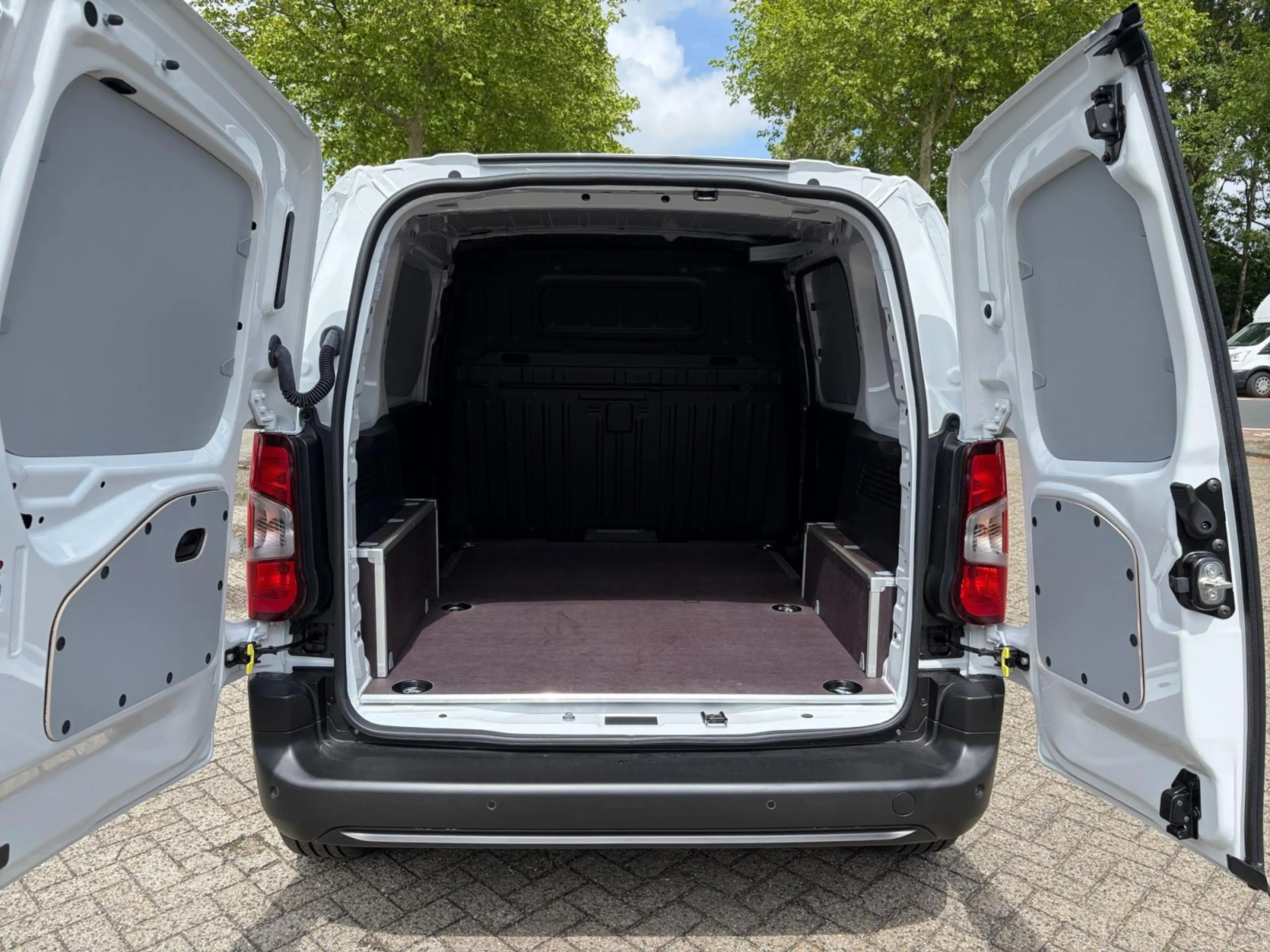 Peugeot Partner e-Partner L1 50 kWh 136pk | ACTIE | 8 jaar garanti — photo 14