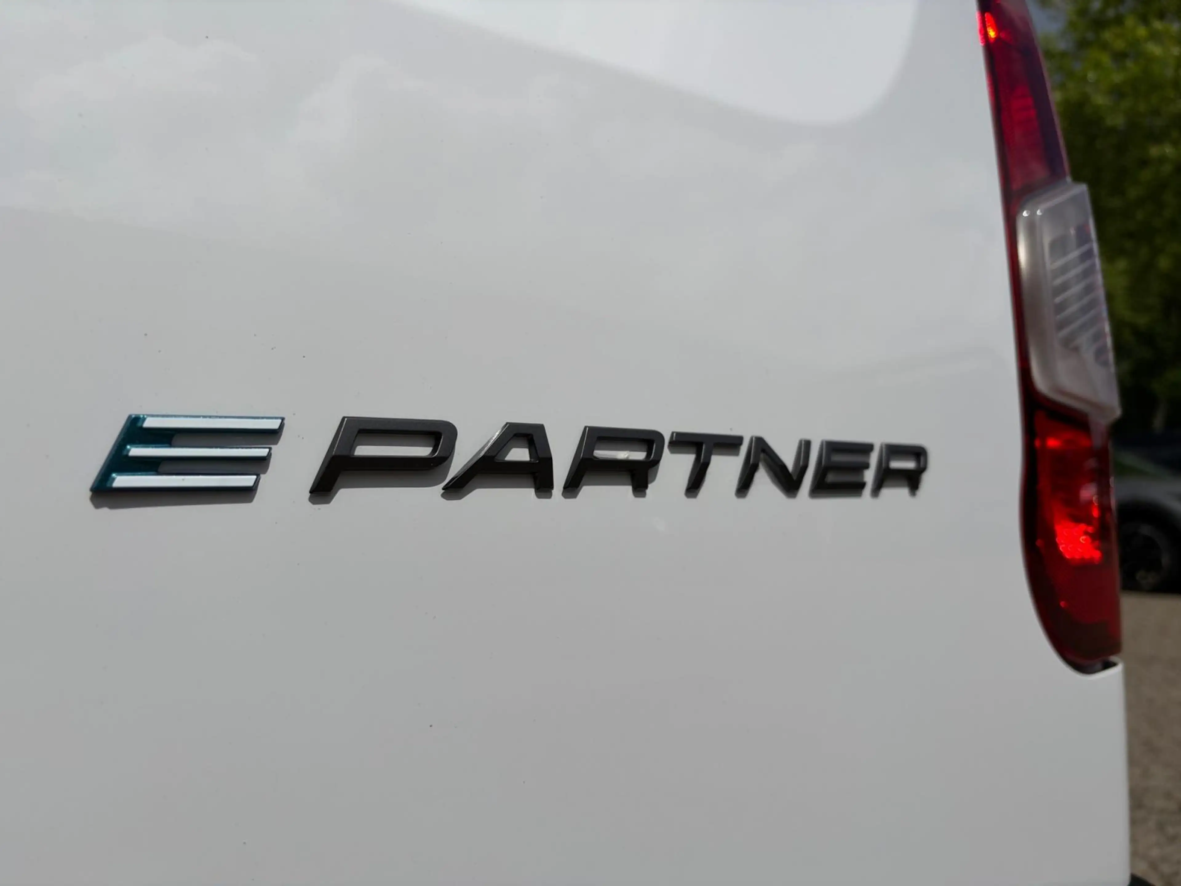 Peugeot Partner e-Partner L1 50 kWh 136pk | ACTIE | 8 jaar garanti — photo 13